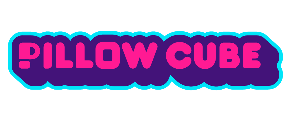 Pillow Cube