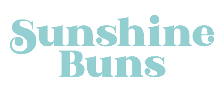 Sunshine Buns