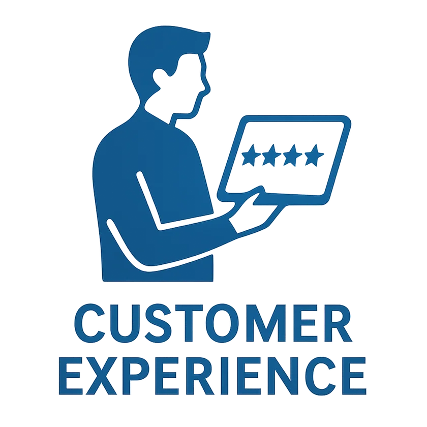 Customer Experience