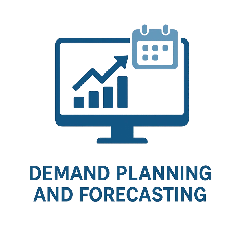 Demand Planning and Forecasting