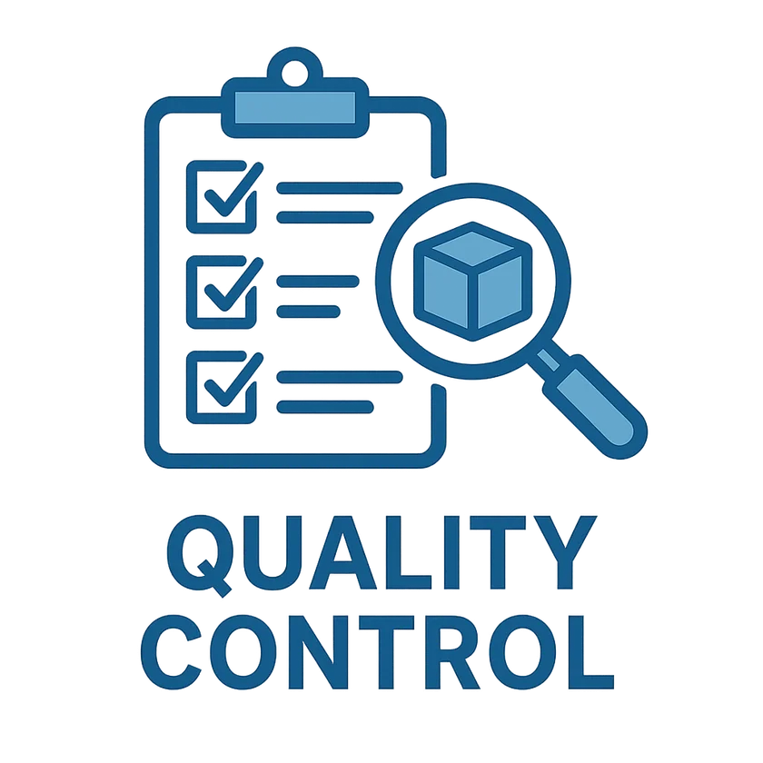 Quality Control
