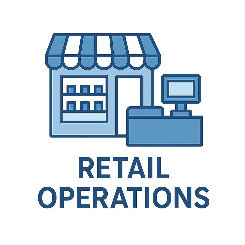 Retail Operations