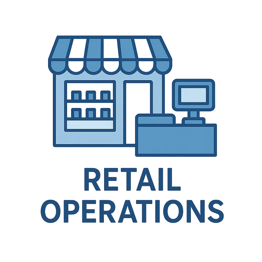 Retail Operations