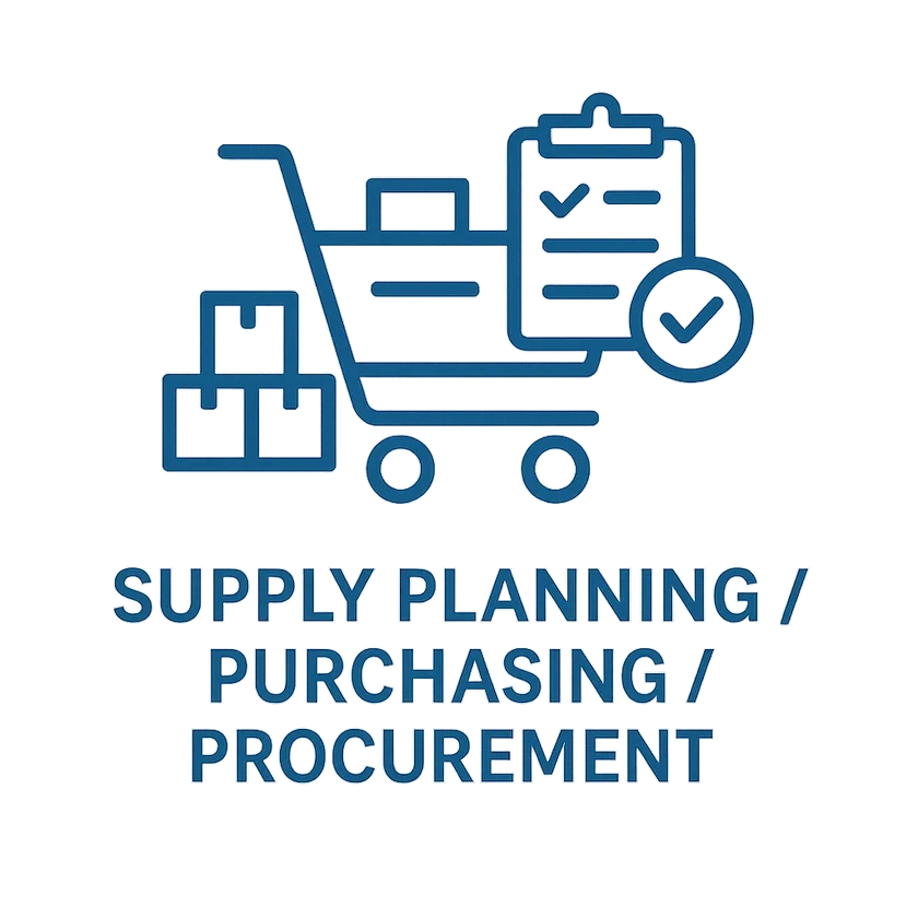 Supply Planning